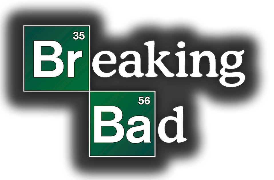 Logo-BreakingBad