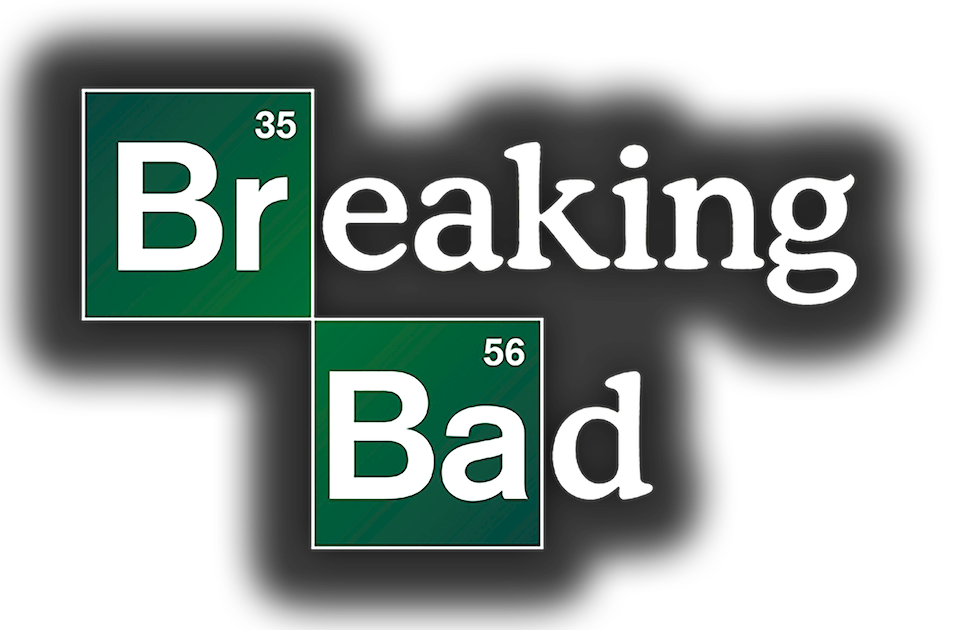 Breaking Bad